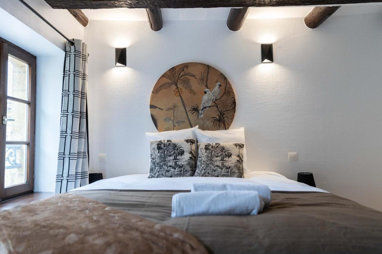 Le Chateau Taison Au Coeur Du Centre Ville Metz Zewnętrze zdjęcie