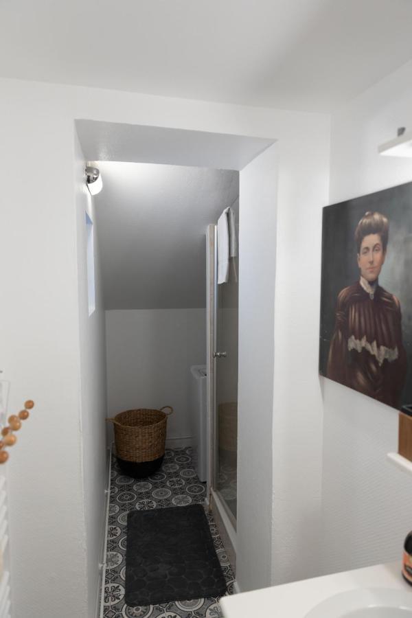 Le Chateau Taison Au Coeur Du Centre Ville Metz Zewnętrze zdjęcie